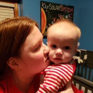 Meet your Posher, Kim